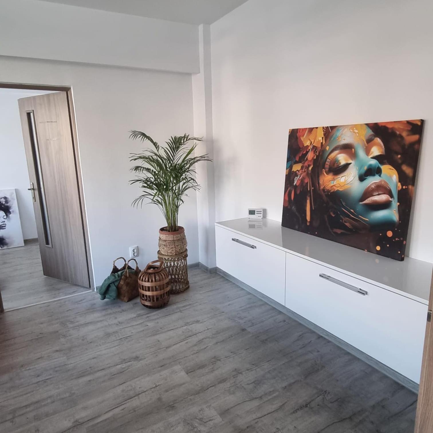 Central View Apartment Deva Exterior foto